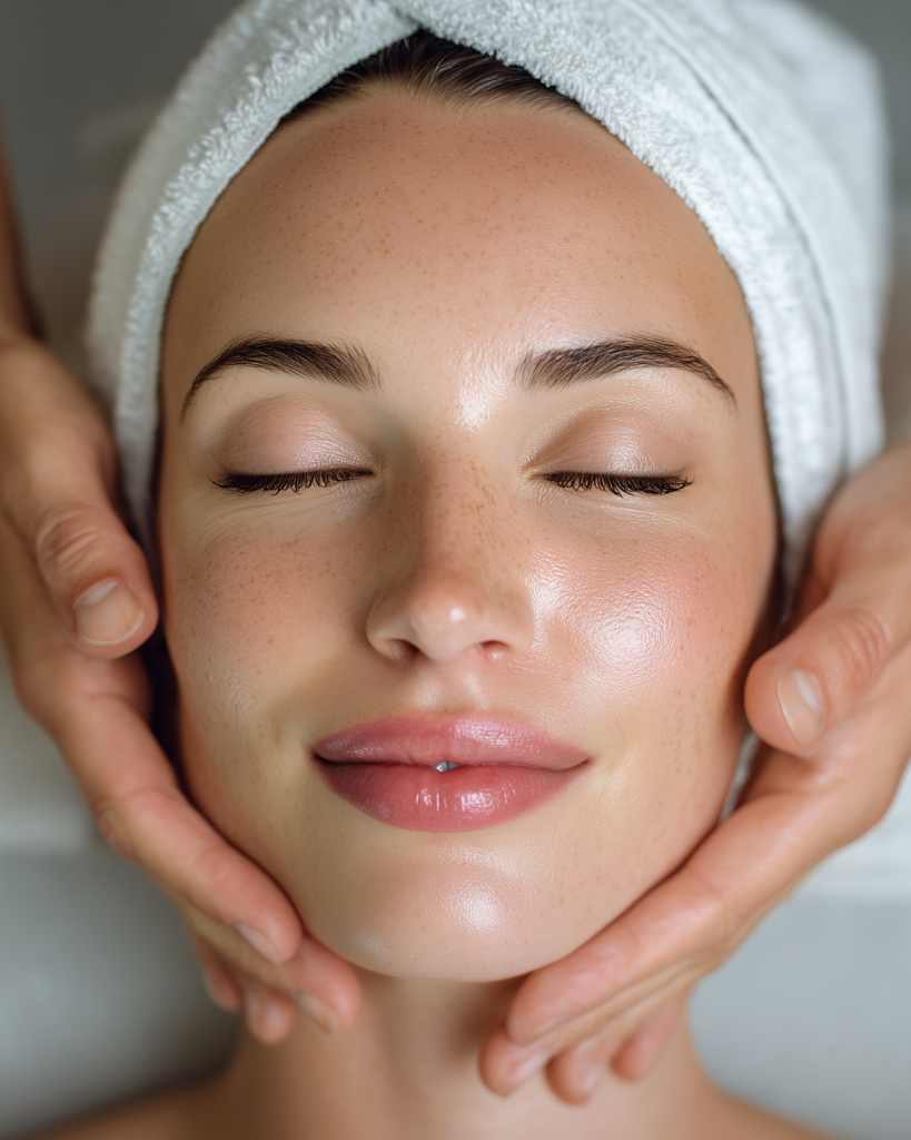 Aesthetic Treatments