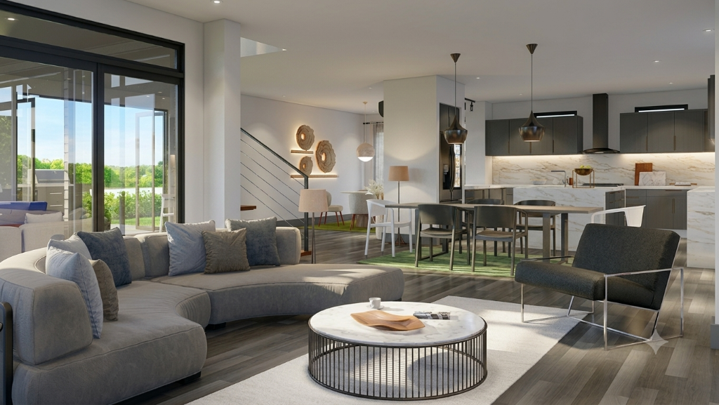 GreenLux Model 1 — thumbnail 5