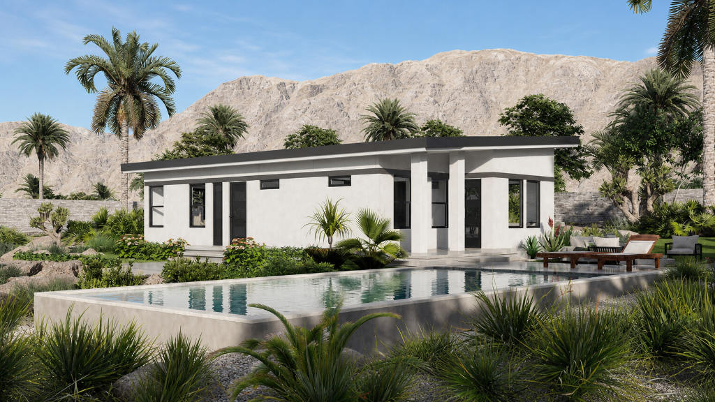 GreenLux Model 26 — thumbnail 2