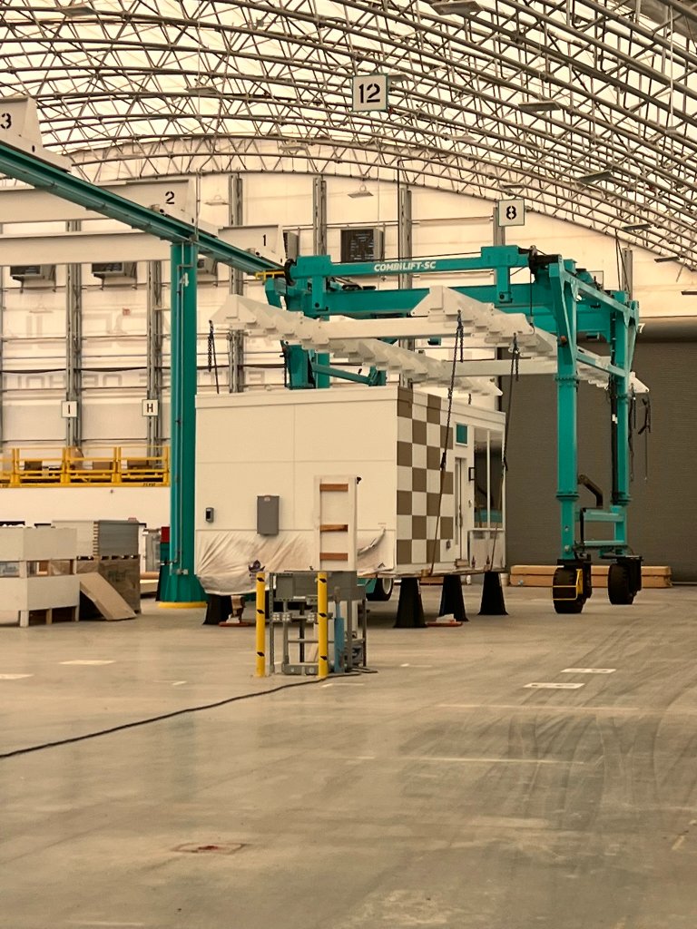 Mega Factories gallery 6