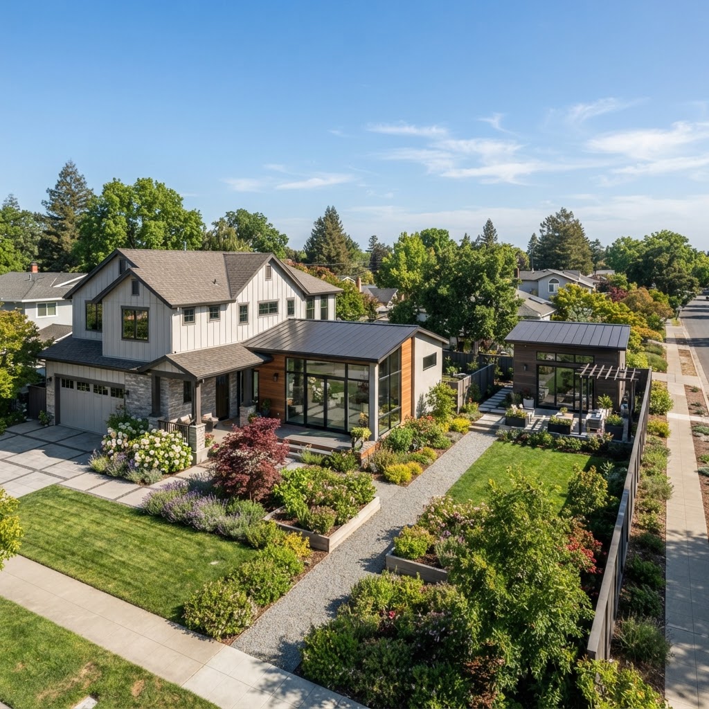Attached vs Detached ADU: Choosing the Right Unit Type
