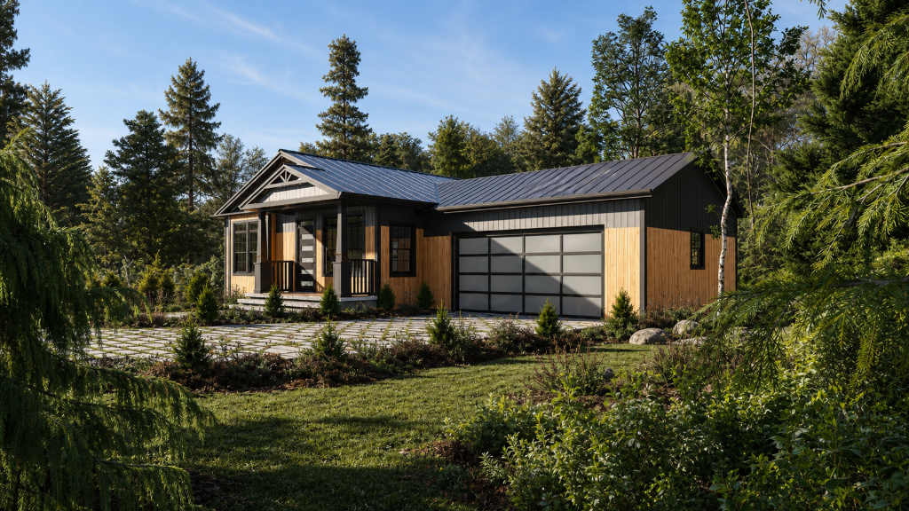 GreenLux Model 14 — thumbnail 2