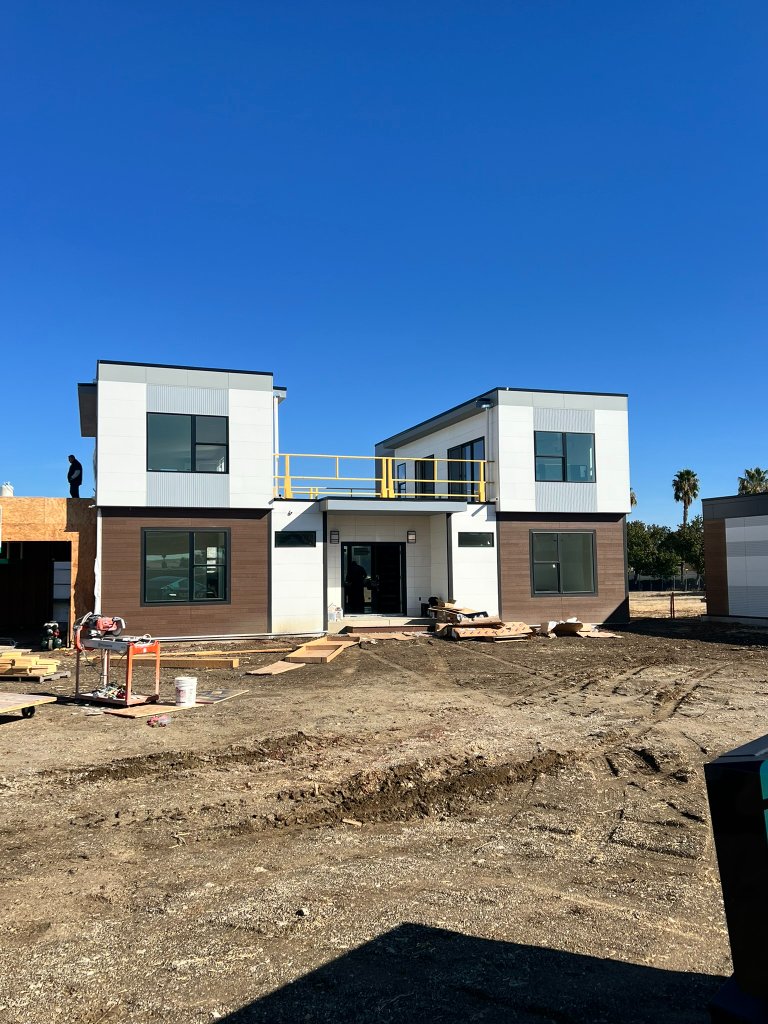MH Construction Company Inc gallery 7