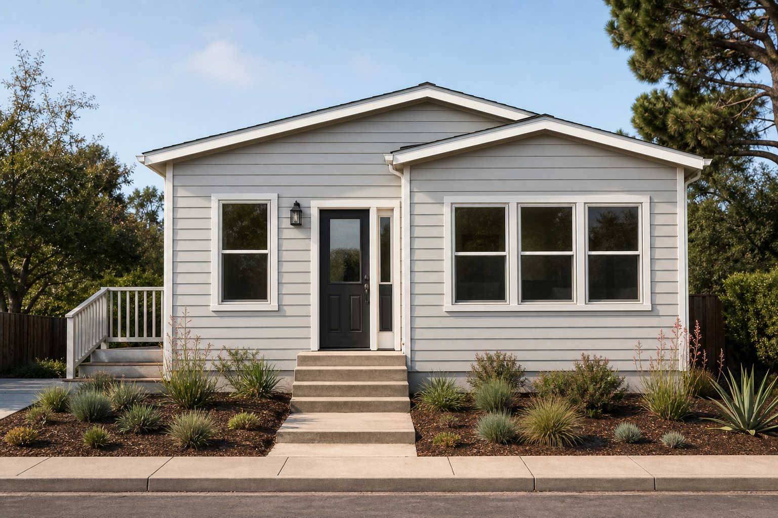Builder Series 11 — 3 Bedroom, 1659 sq ft