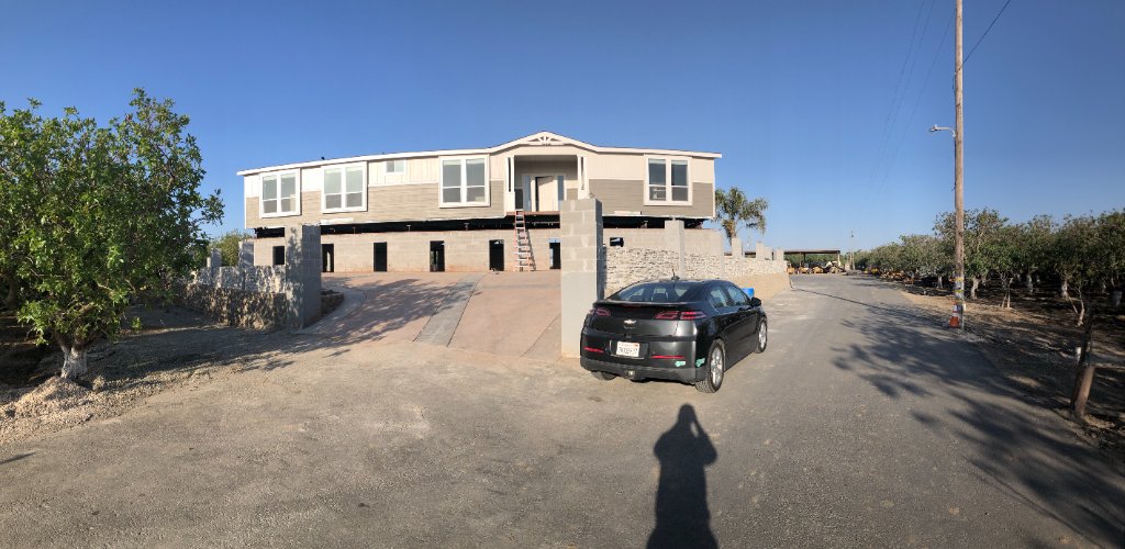 Apex Permits gallery 27