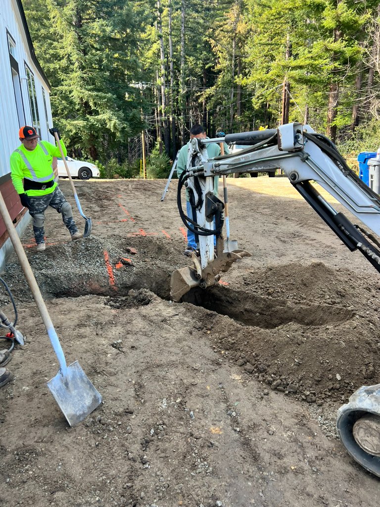 MH Construction Company Inc gallery 16
