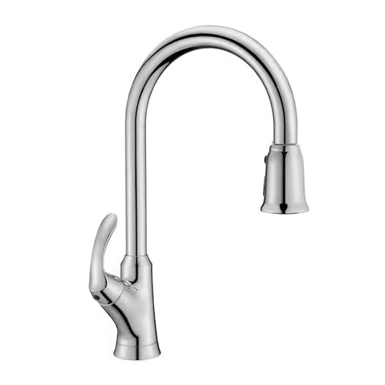 UF15000 CP Kitchen