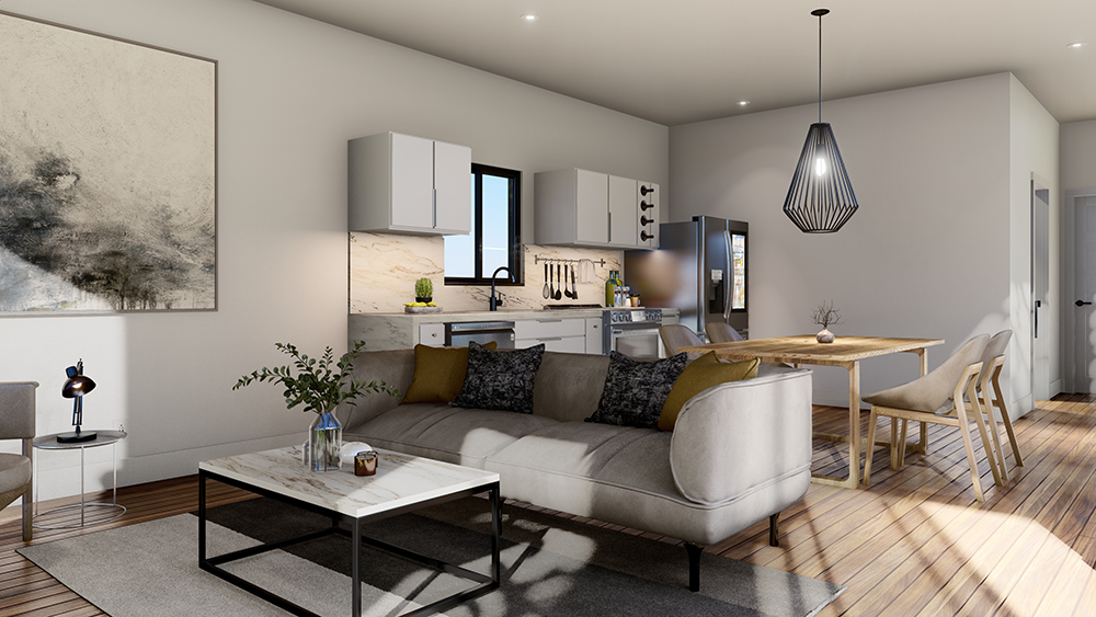 GreenLux Model 23 — thumbnail 5