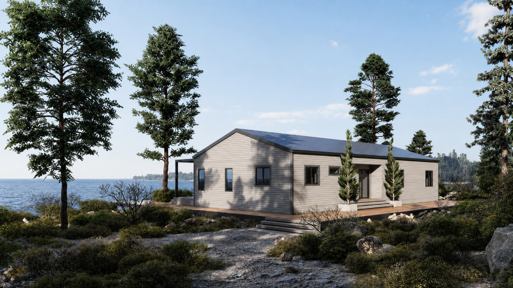 GreenLux Model 17 — thumbnail 2