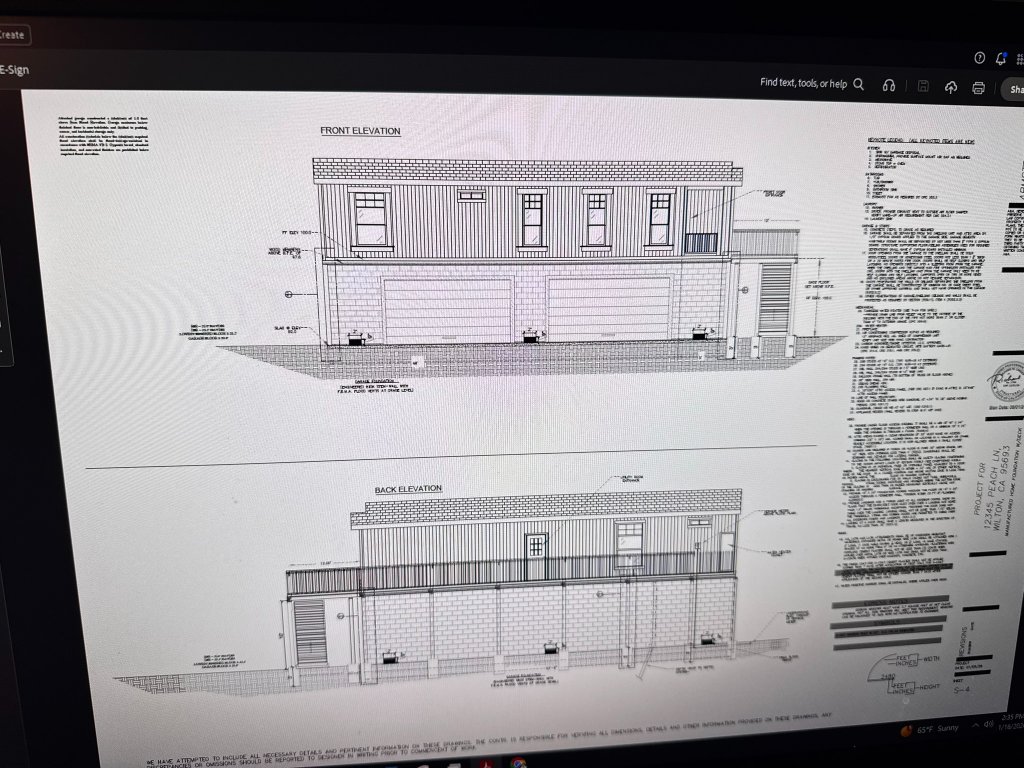 Apex Permits gallery 2