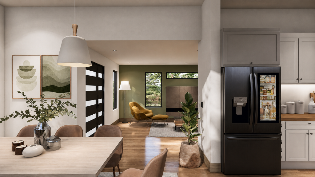 GreenLux Model 27 — thumbnail 4