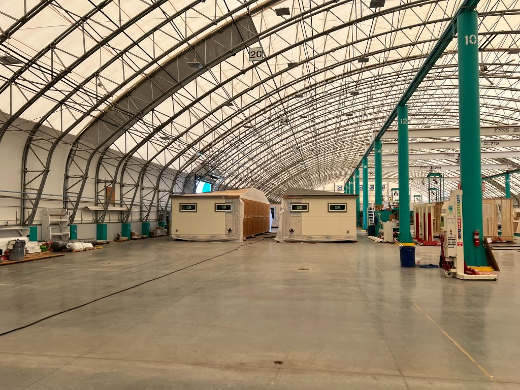 Mega Factories gallery 2