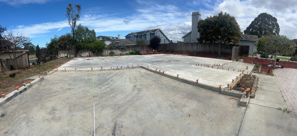 Apex Permits gallery 16
