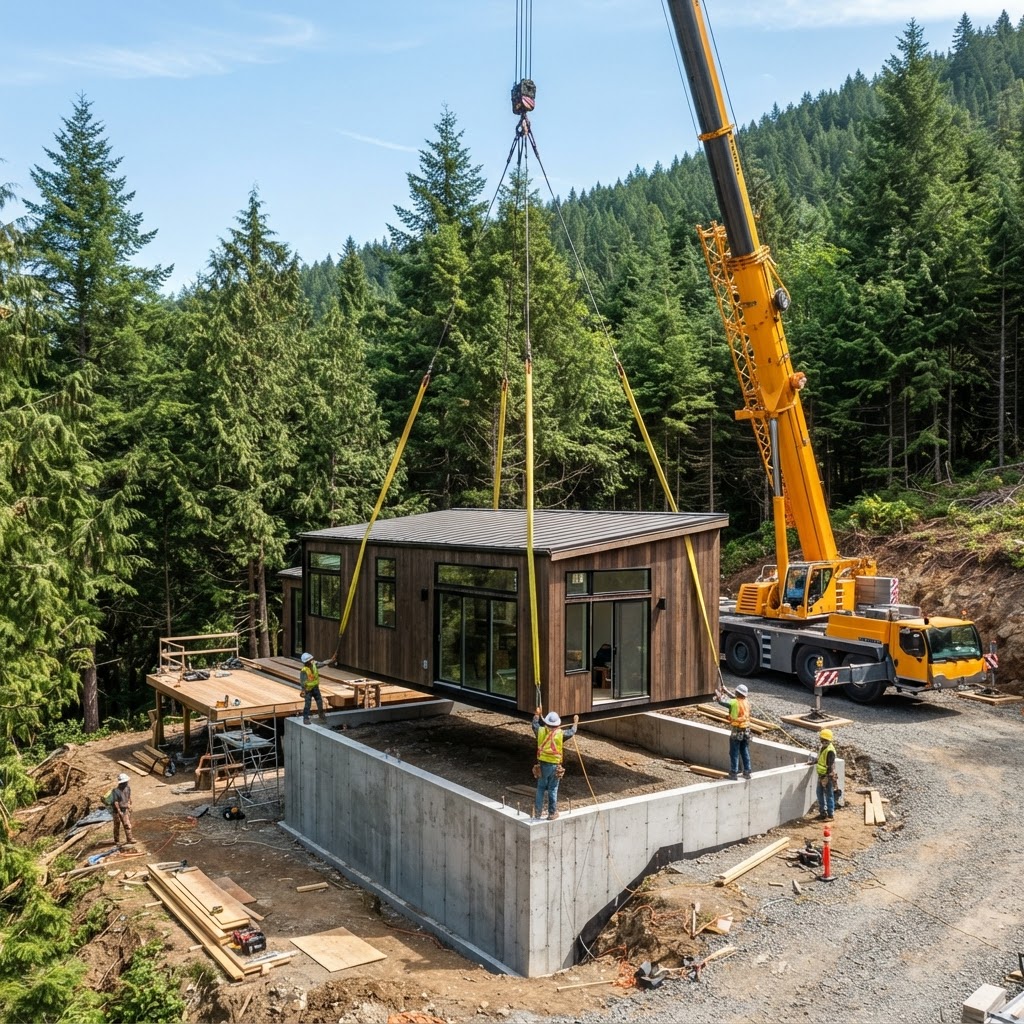 Modular vs Manufactured Homes: Key Differences Explained