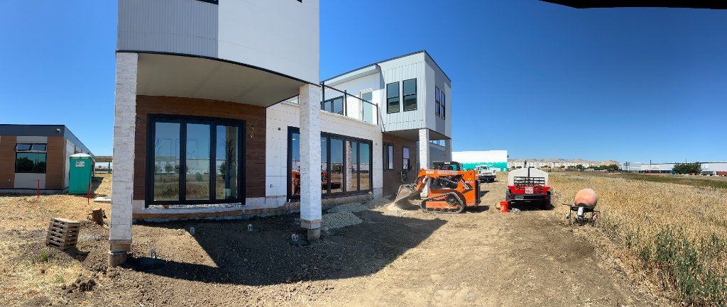 Apex Permits gallery 17