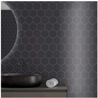 2024 Black M71 Hex