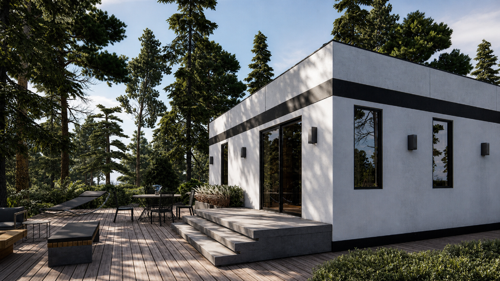 GreenLux Model 27 — thumbnail 3