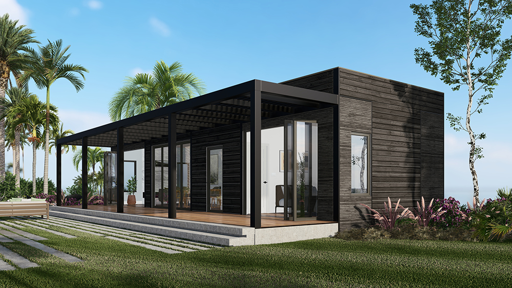 GreenLux Model 23 — thumbnail 2