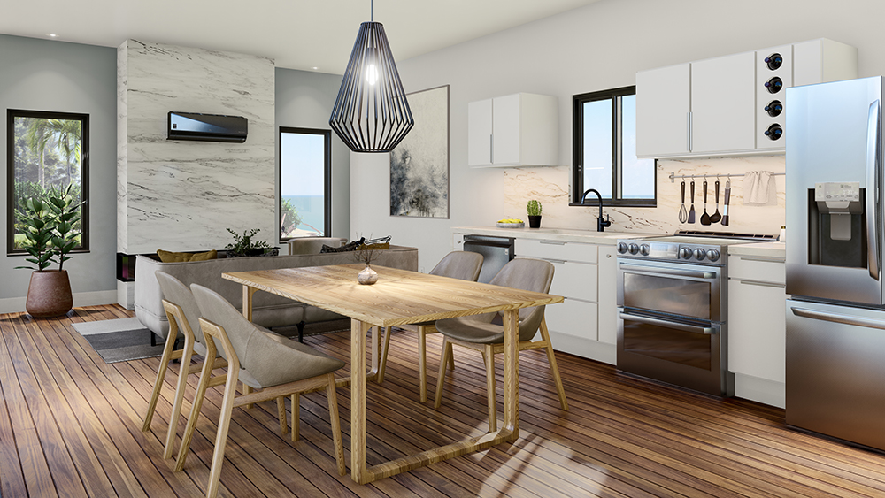 GreenLux Model 23 — thumbnail 4