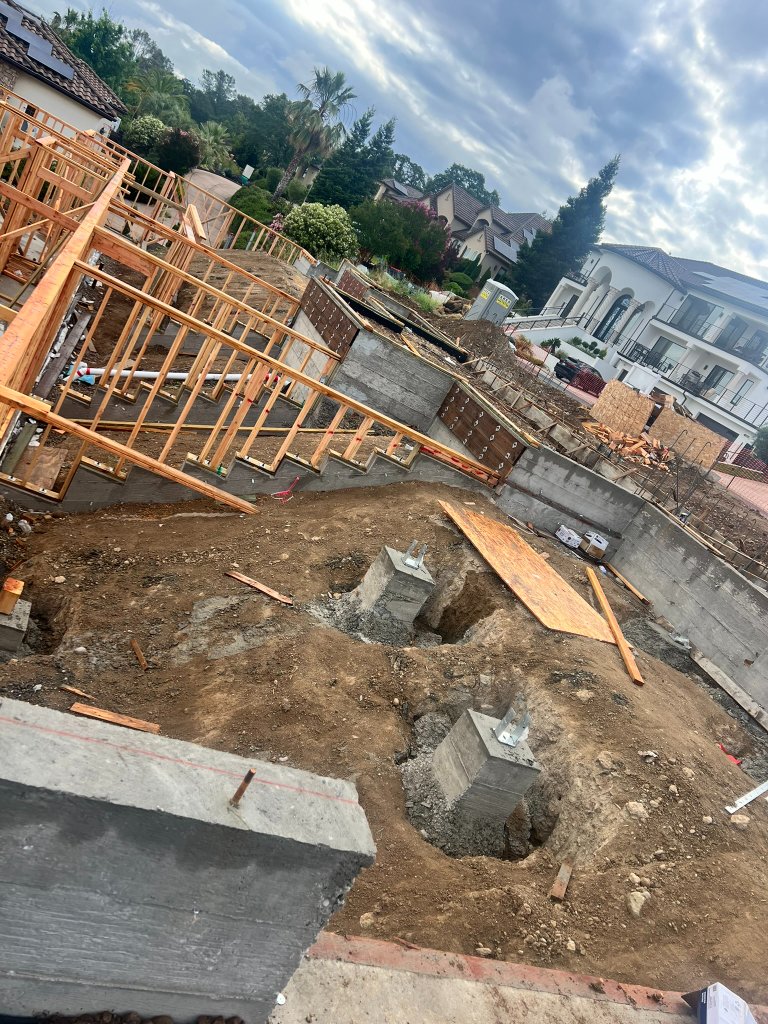 Apex Permits gallery 24