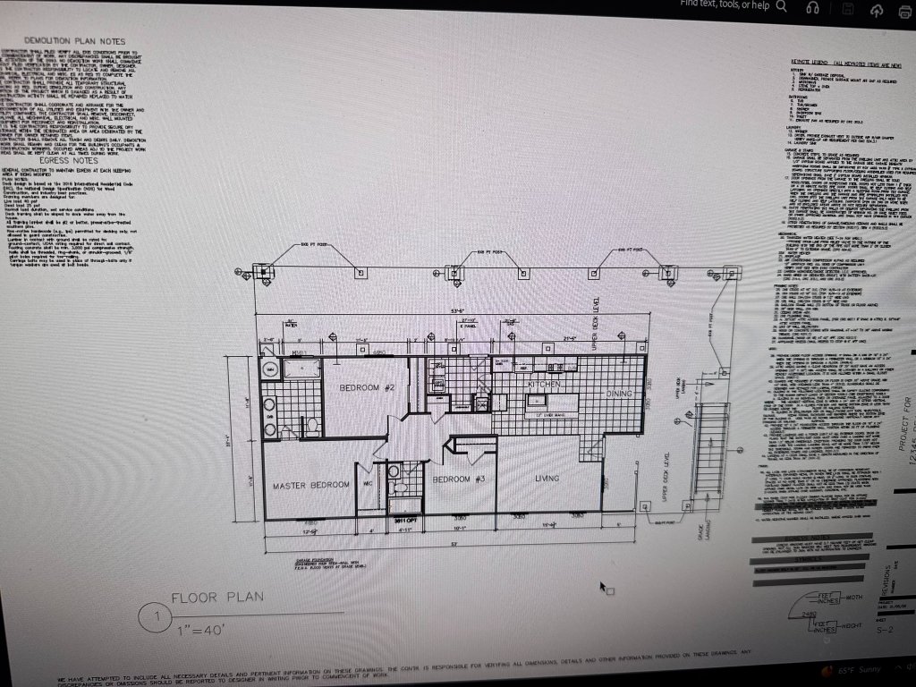 Apex Permits gallery 12