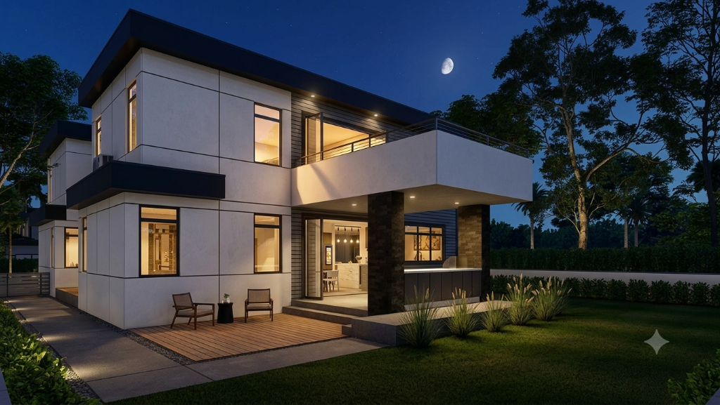 GreenLux Model 1 — thumbnail 2