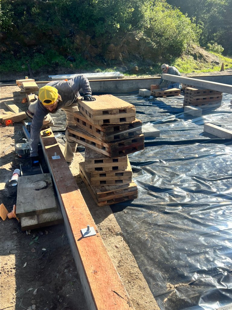 MH Construction Company Inc gallery 14