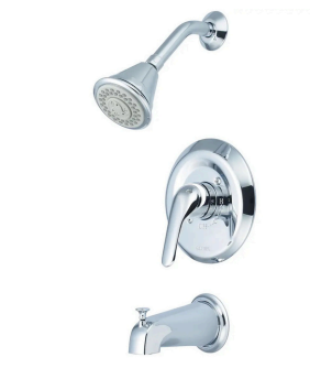 Stilleto Single-Handle