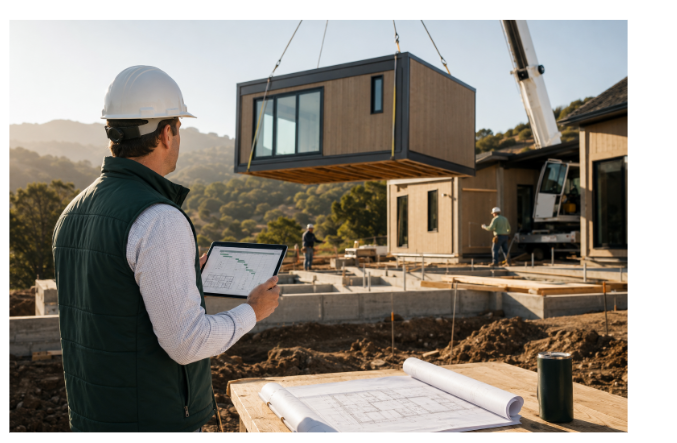 Dedicated Project Manager