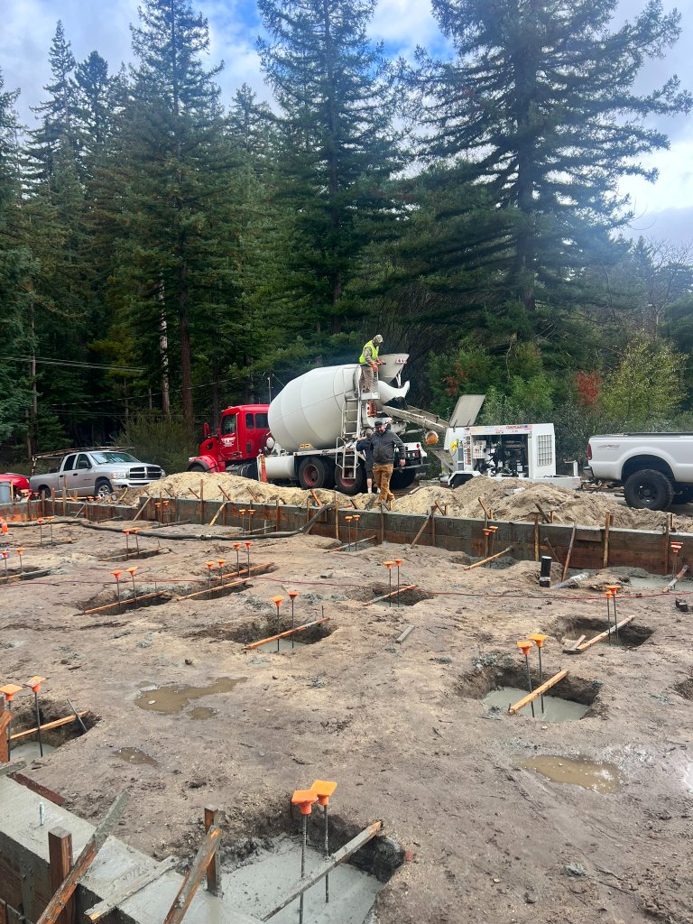MH Construction Company Inc gallery 5