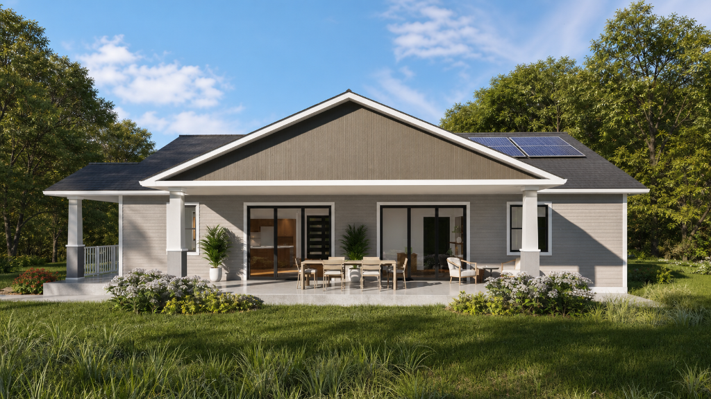 GreenLux Model 28 — thumbnail 2