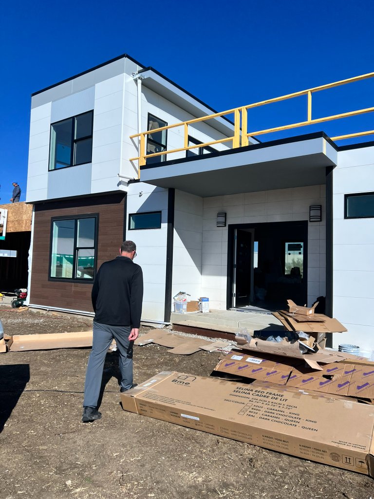 MH Construction Company Inc gallery 10