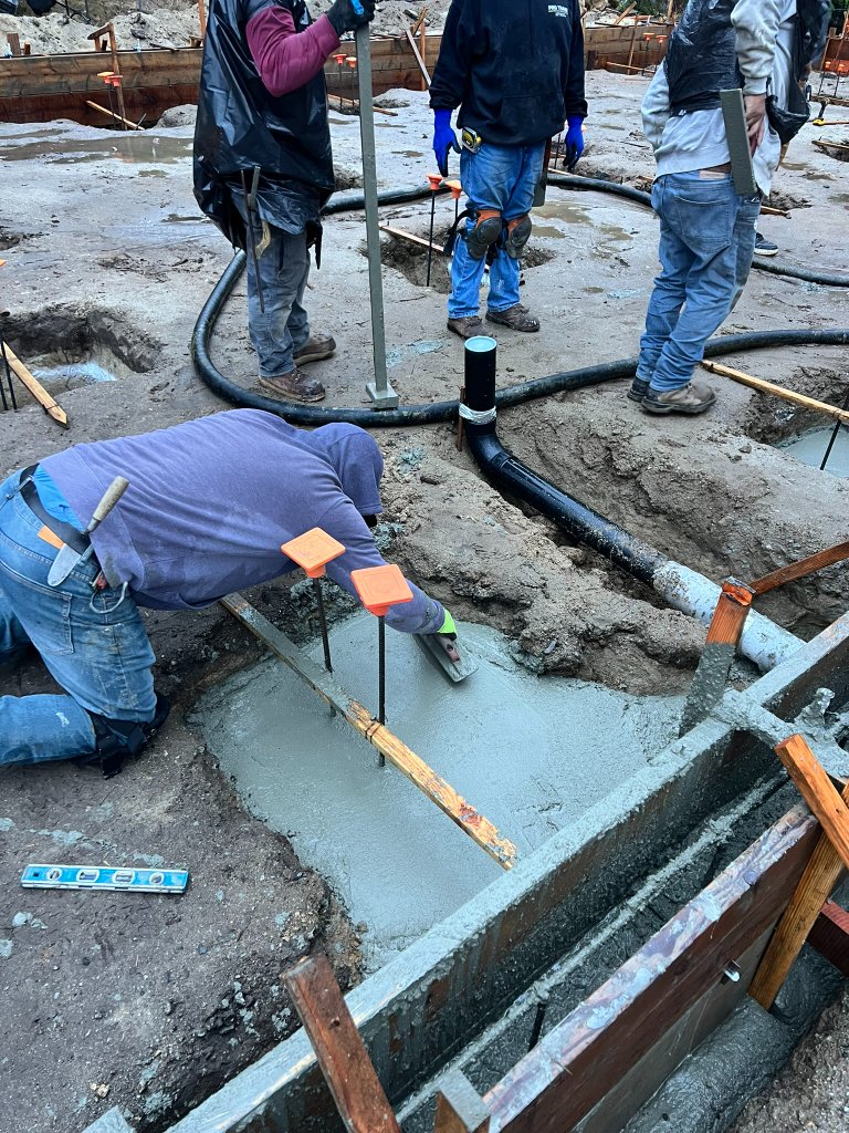 MH Construction Company Inc gallery 3