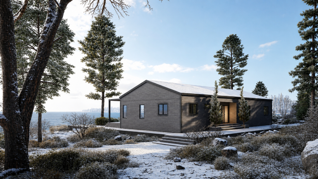 GreenLux Model 17 — thumbnail 3