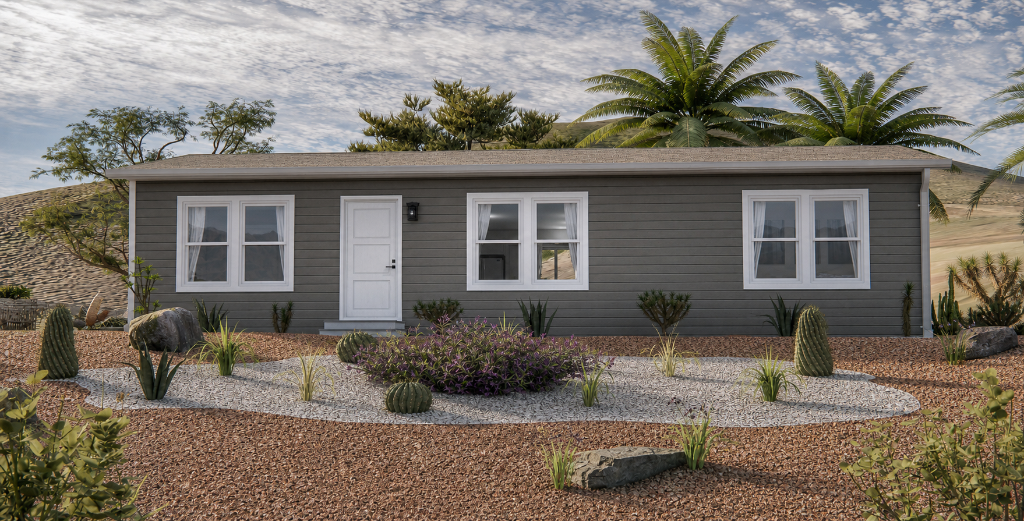 Sequoia ADU — 3 Bedroom, 1181 sq ft
