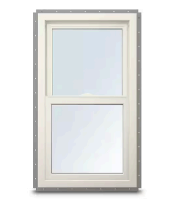 1100 Series Single Hung