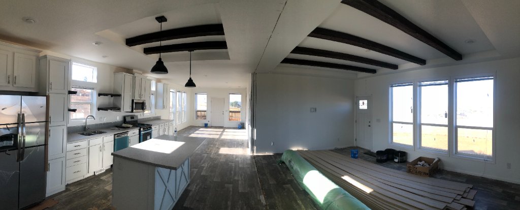 MH Construction Company Inc gallery 13