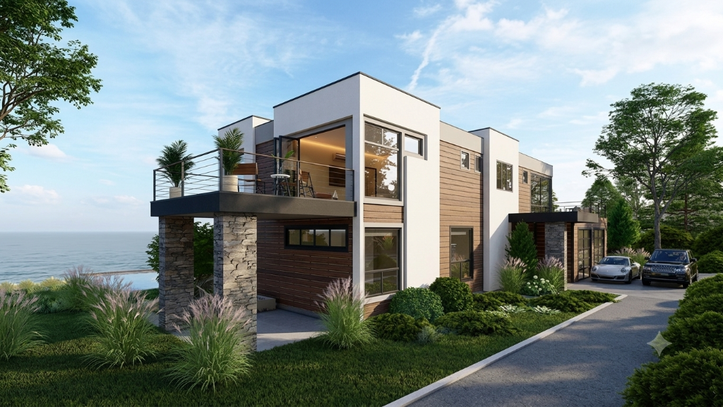GreenLux Model 2 — thumbnail 3