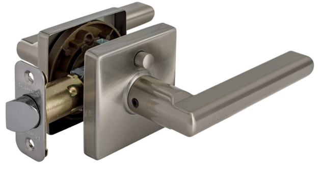 Lever Knob Locksets