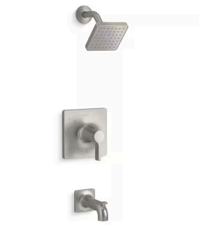 Venza Tub & Shower Trim