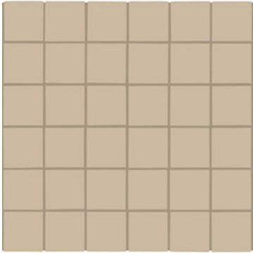 0761 Matte Urban Putty