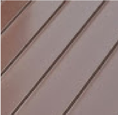 Weathered Copper