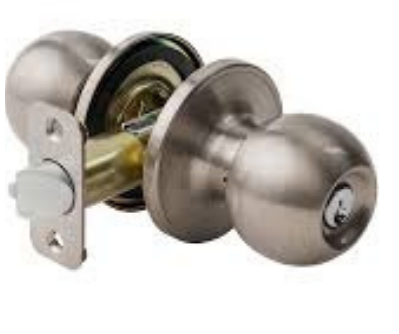 Standard Knob Locksets