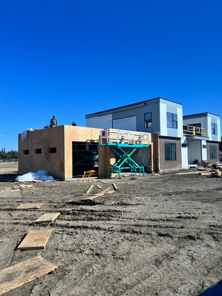 MH Construction Company Inc gallery 12