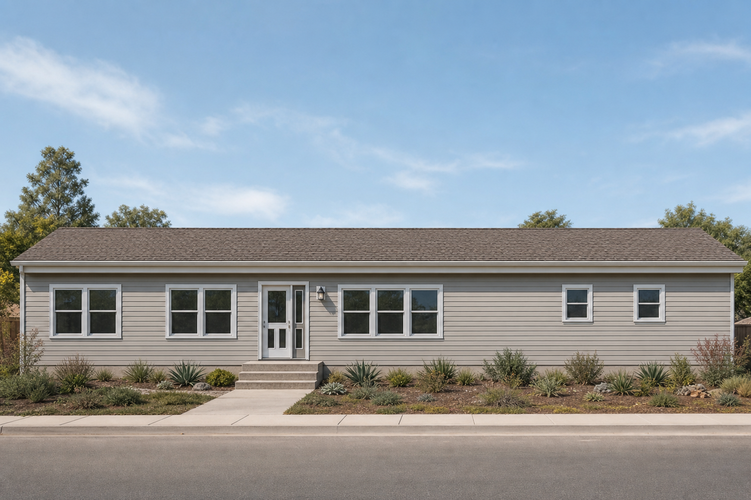 Builder Series 10 — 4 Bedroom, 2038 sq ft