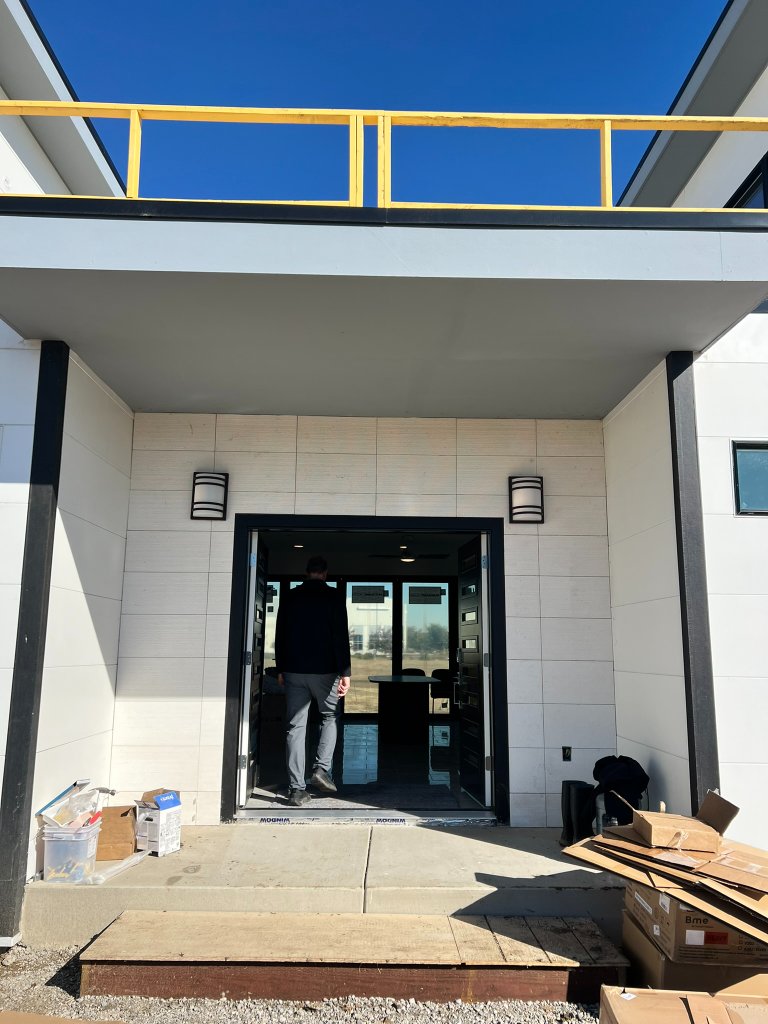 MH Construction Company Inc gallery 11