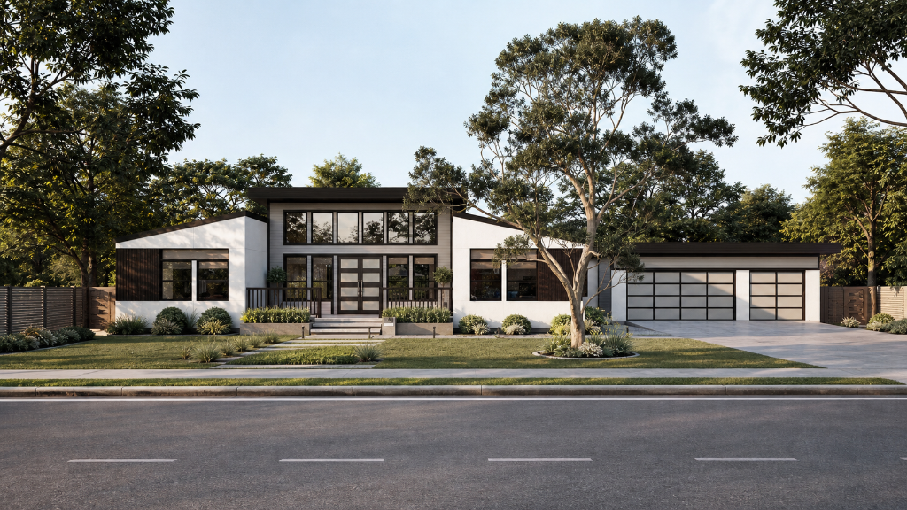 GreenLux Model 20 — view 1