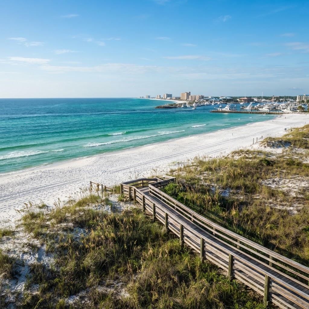 Destin, Florida