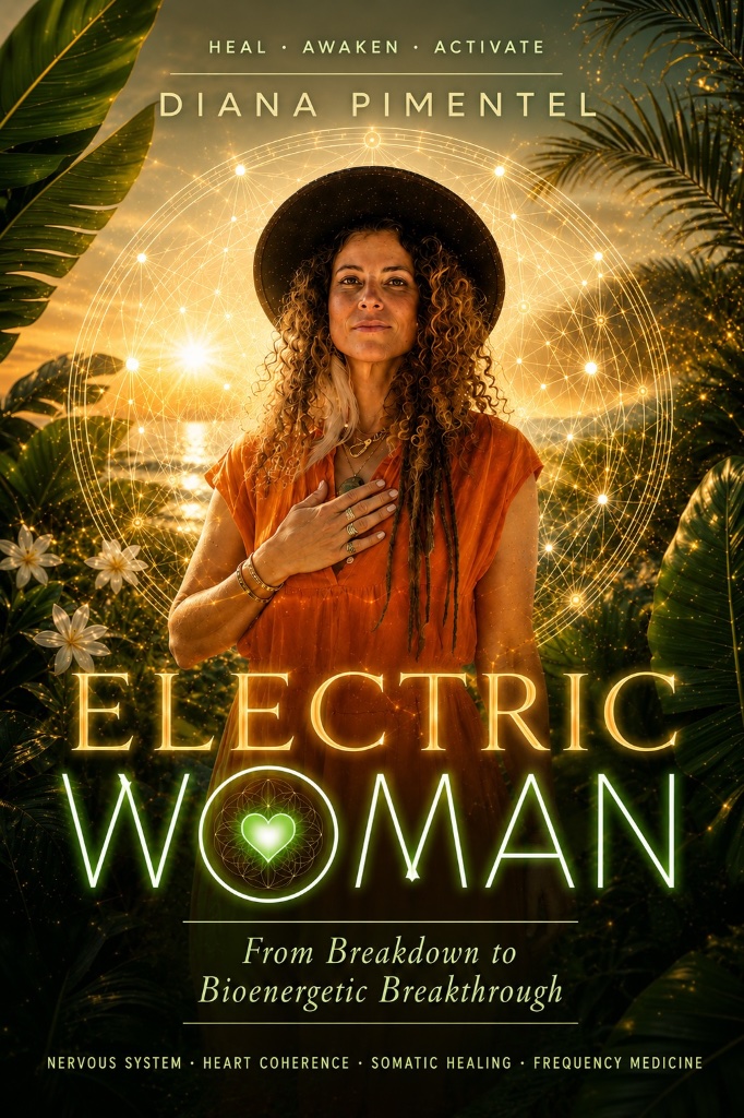 Electric Woman