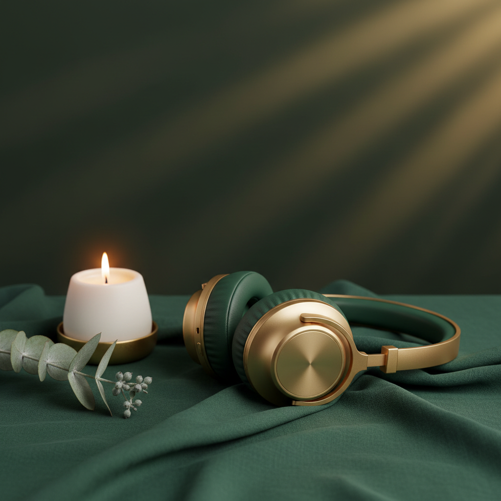 Nervous System Reset Audio
